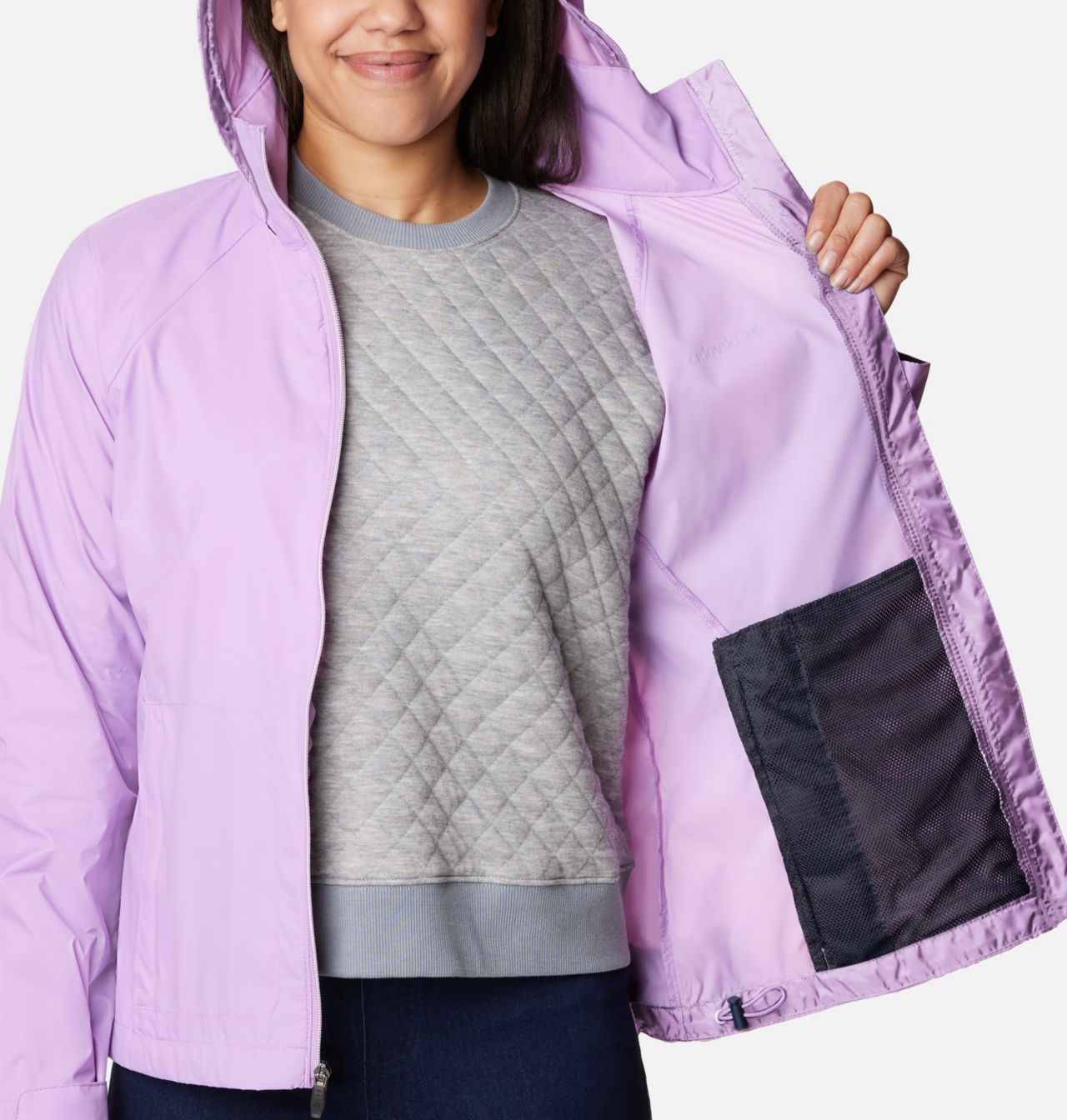 Women’s Switchback™ III Jacket 5