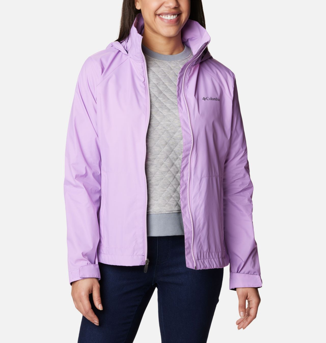 Women’s Switchback™ III Jacket 8