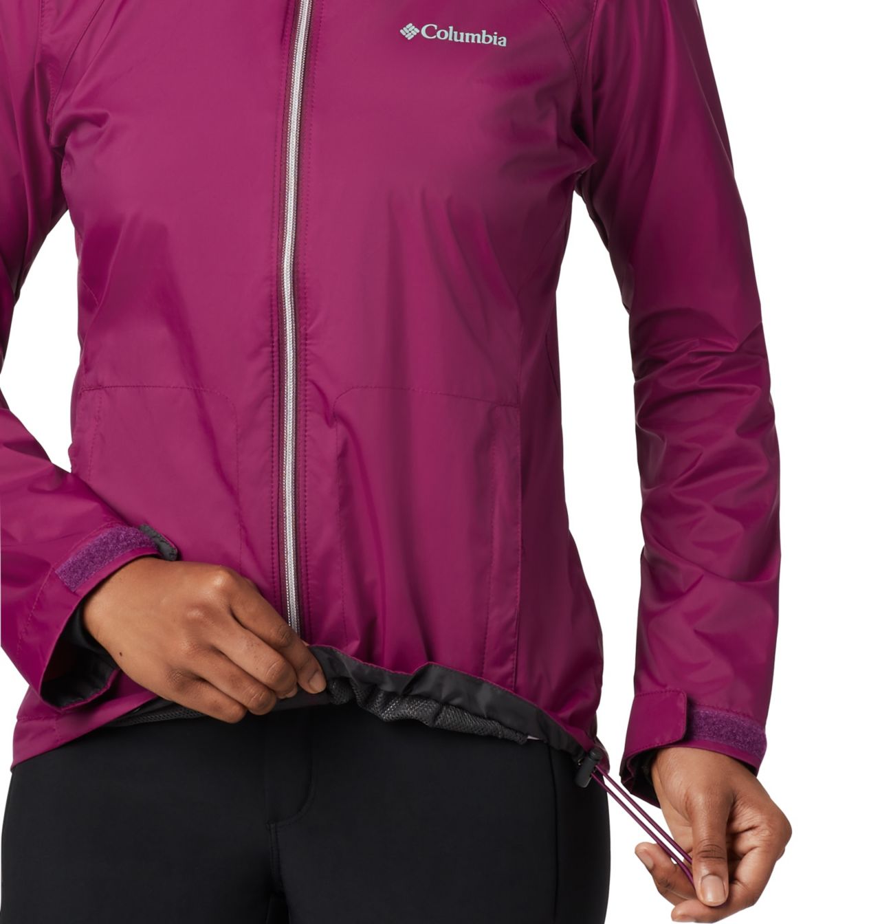 Women’s Switchback™ III Jacket 4
