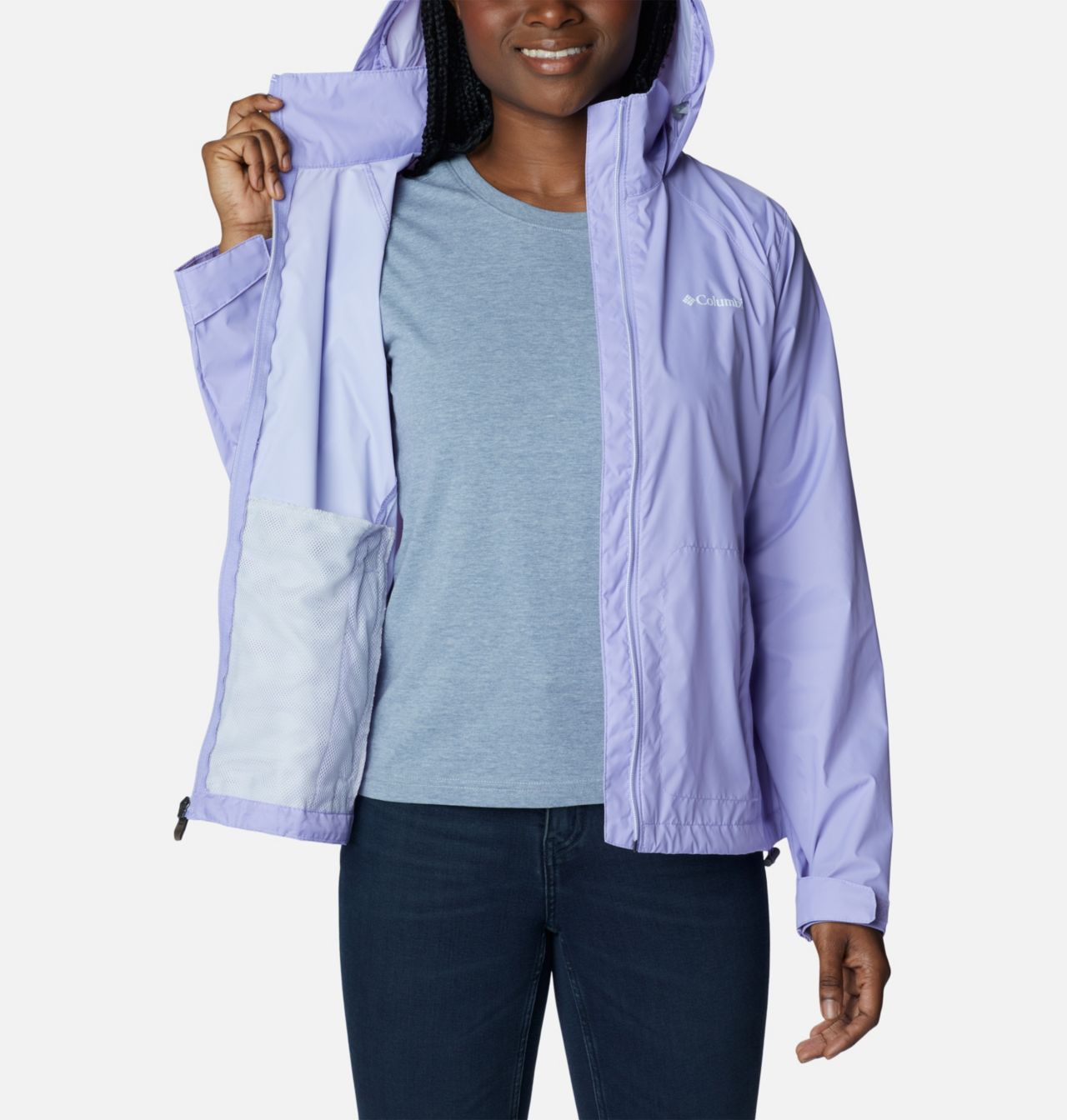 Women’s Switchback™ III Jacket 5