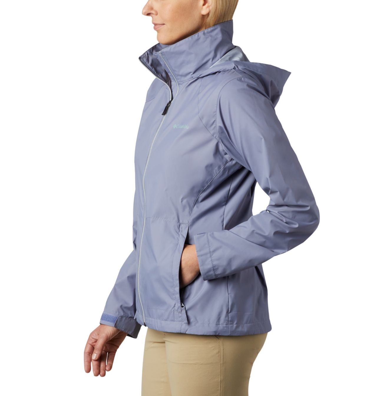 Women’s Switchback™ III Jacket 3
