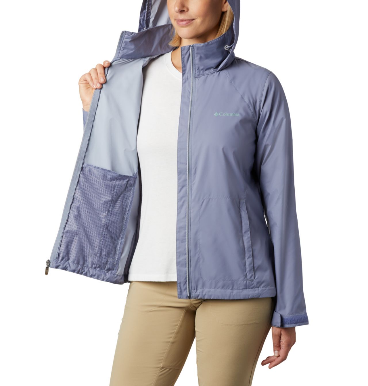 Women’s Switchback™ III Jacket 6