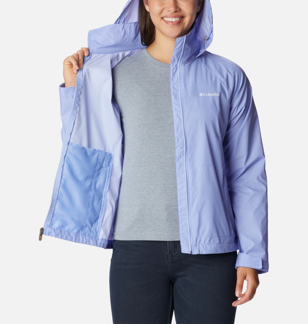 Women’s Switchback™ III Jacket 5