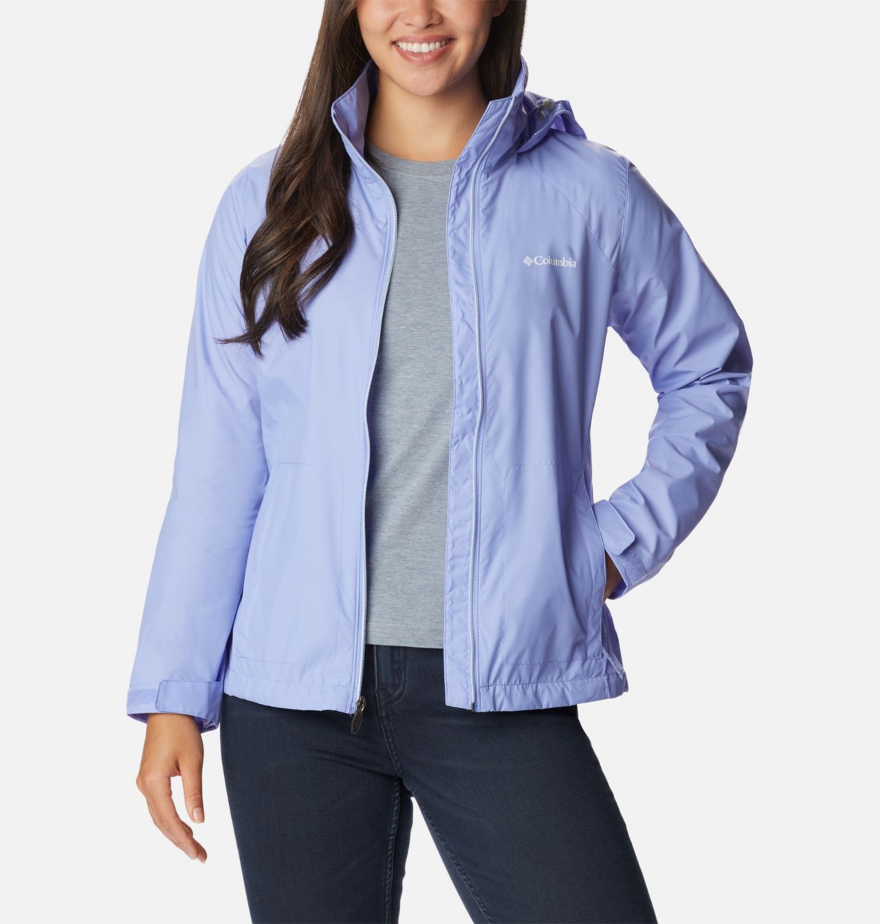 Women’s Switchback™ III Jacket 9