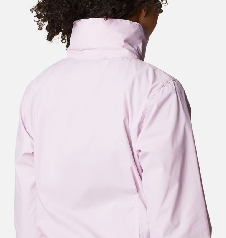 Thumbnail: Women’s Switchback III Jacket, Color: Aura, image 6