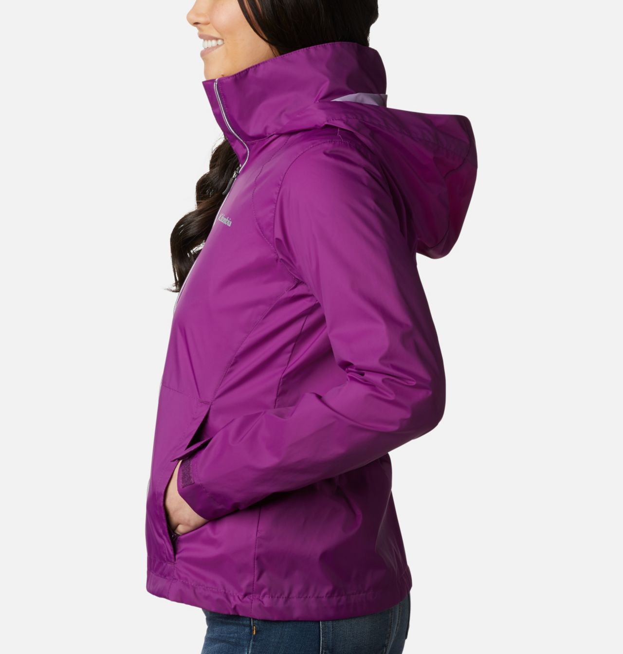 Women’s Switchback™ III Jacket 3