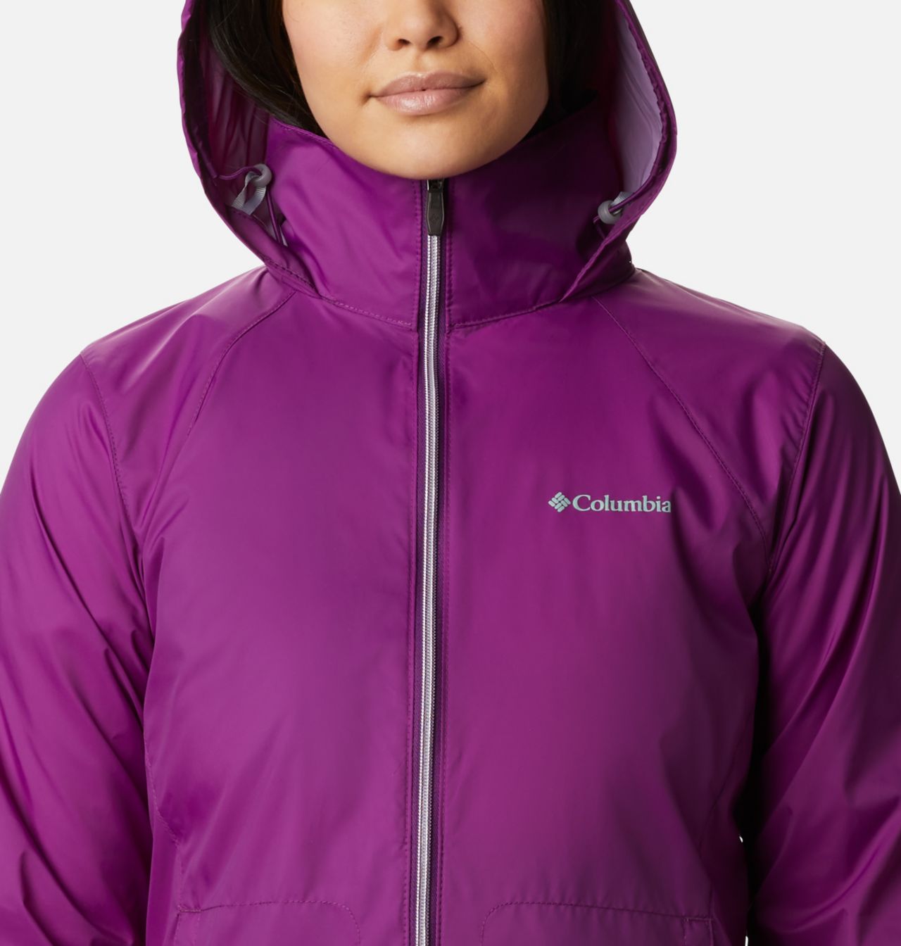Women’s Switchback™ III Jacket 4