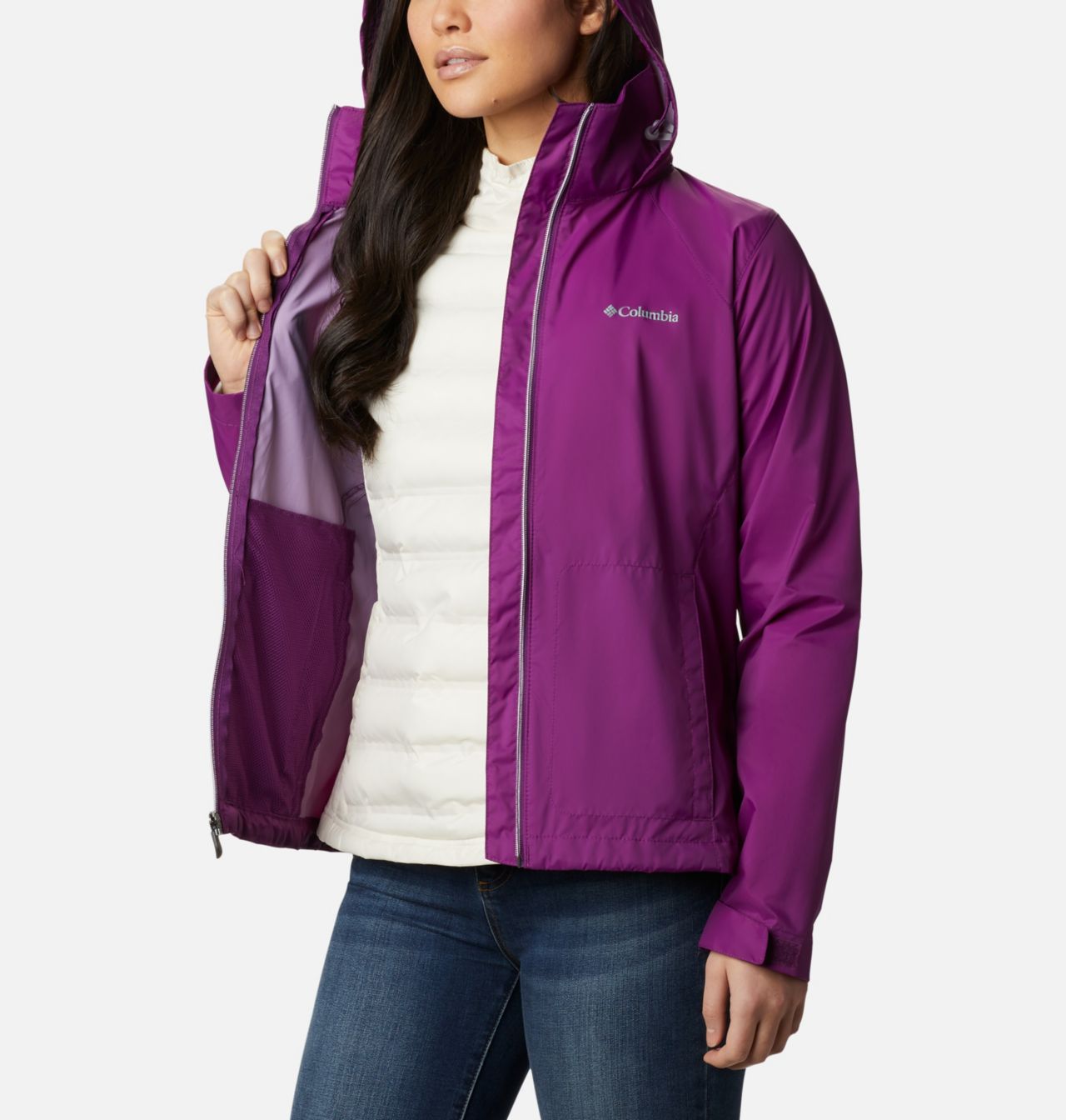 Women’s Switchback™ III Jacket 5