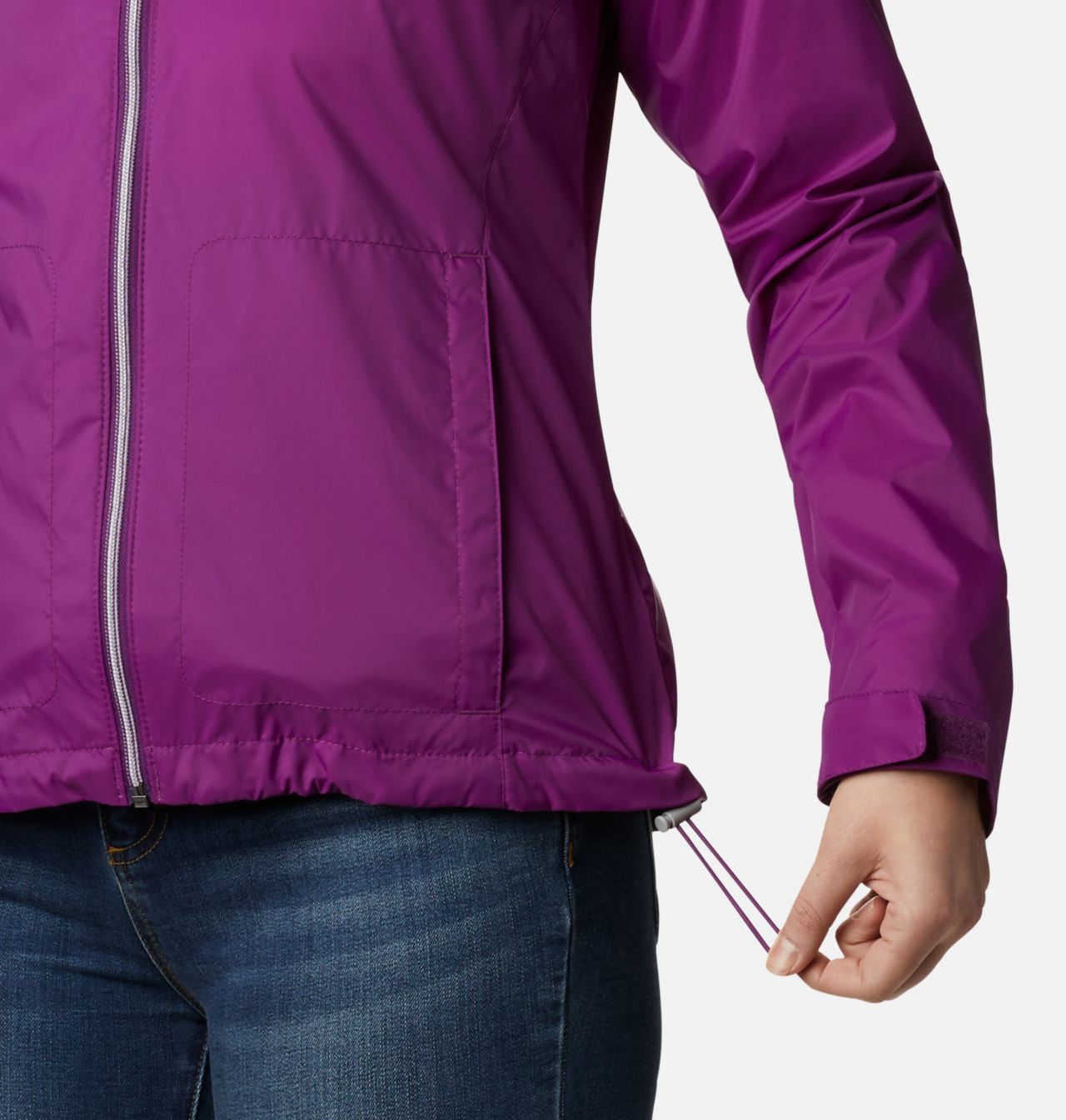 Women’s Switchback™ III Jacket 6