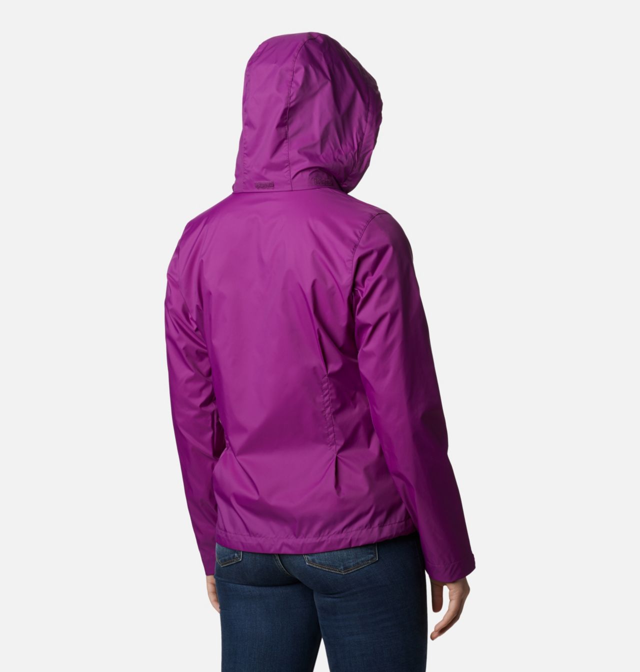 Women’s Switchback™ III Jacket 2