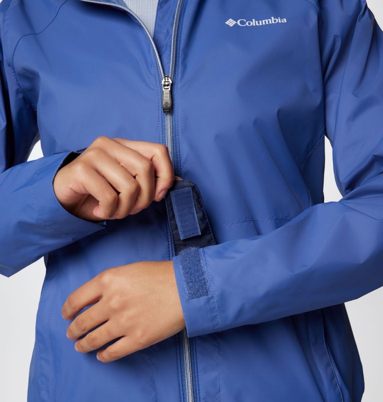 Columbia™ Women’s Switchback™ Lined Long Jacket | Cabela's Canada