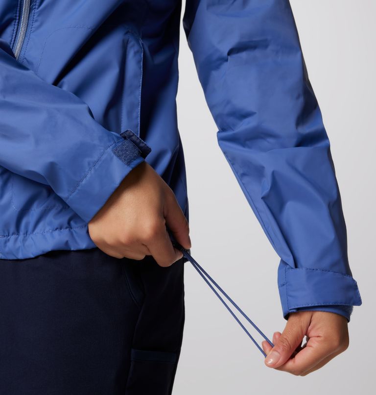 Women’s Switchback III Jacket, Color: Eve, image 10