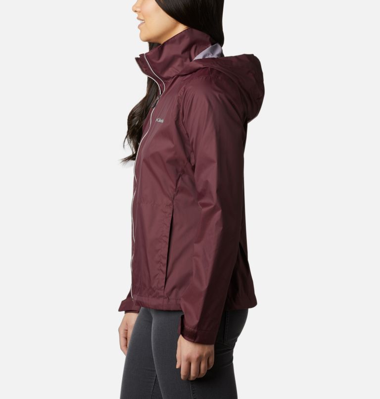 Women's Switchback™ III Rain Jacket | Columbia Sportswear