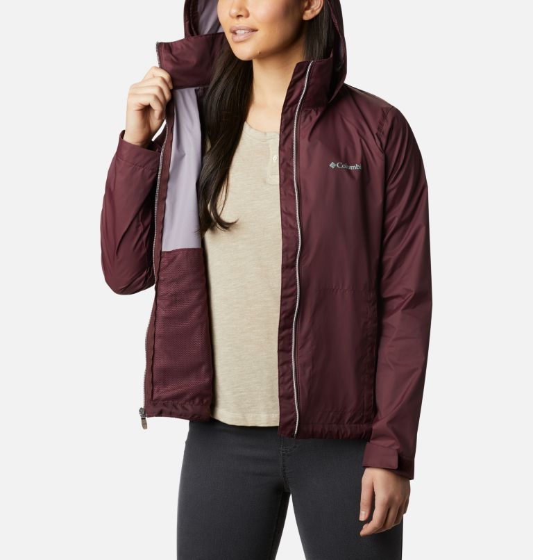 Women's Switchback™ III Jacket | Columbia Sportswear