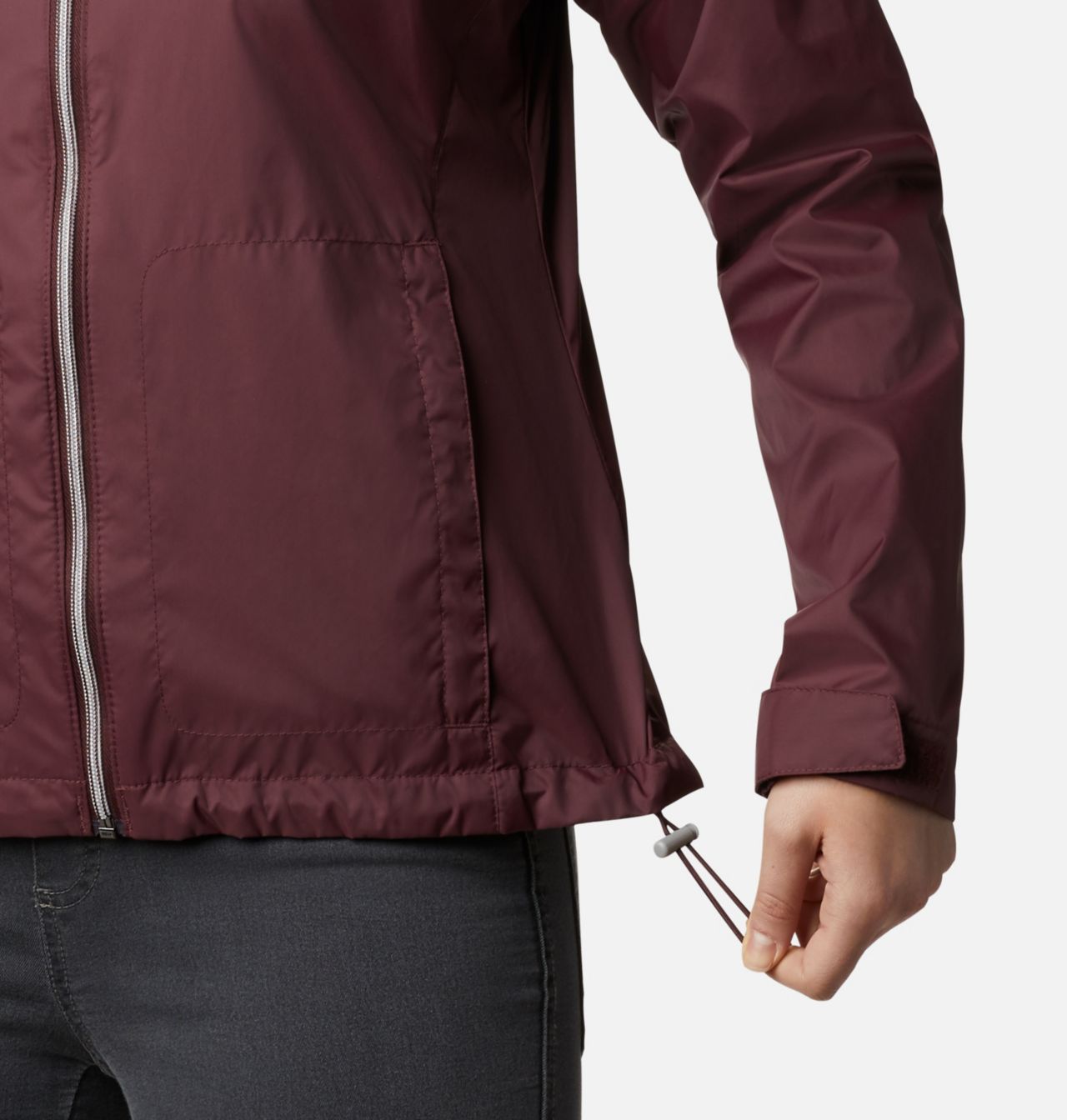 Women’s Switchback™ III Jacket 6