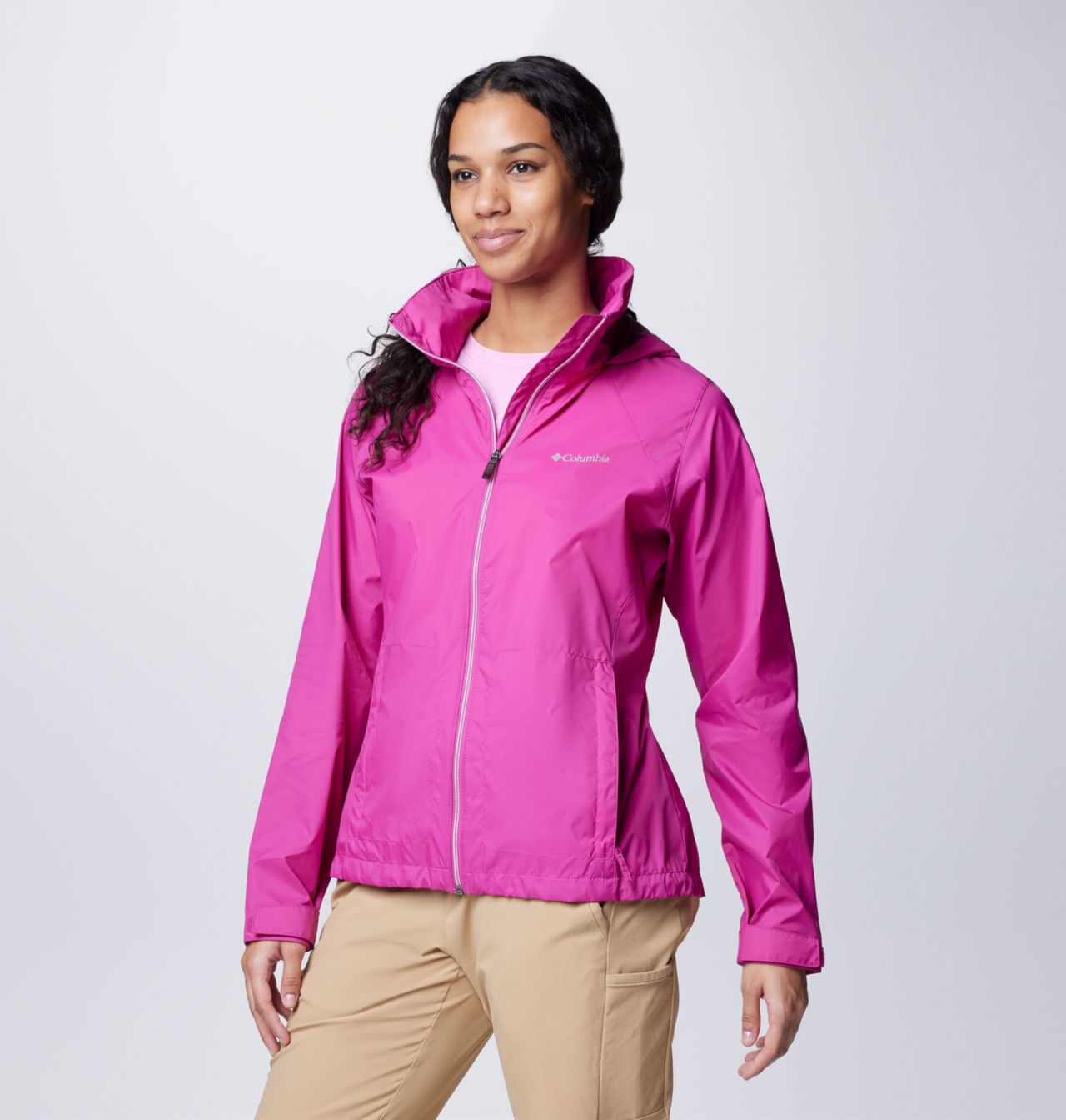 Women’s Switchback™ III Jacket 4