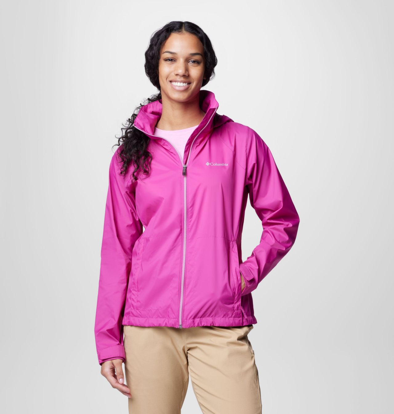 Women’s Switchback™ III Jacket 1