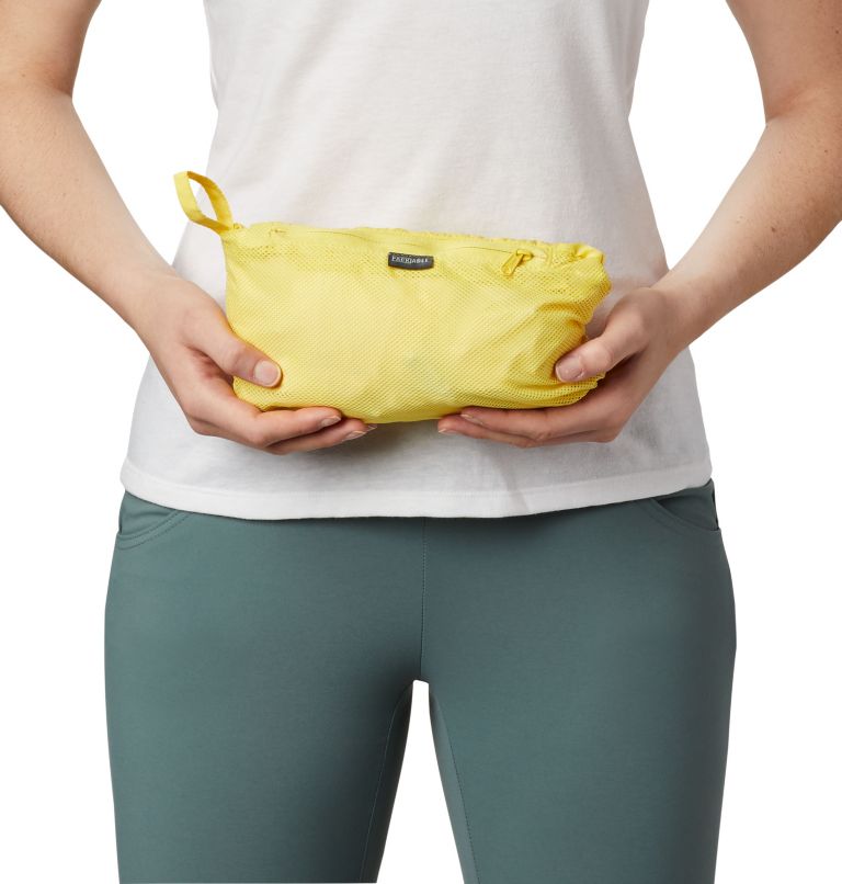 Women’s Switchback III Jacket, Color: Buttercup, image 7