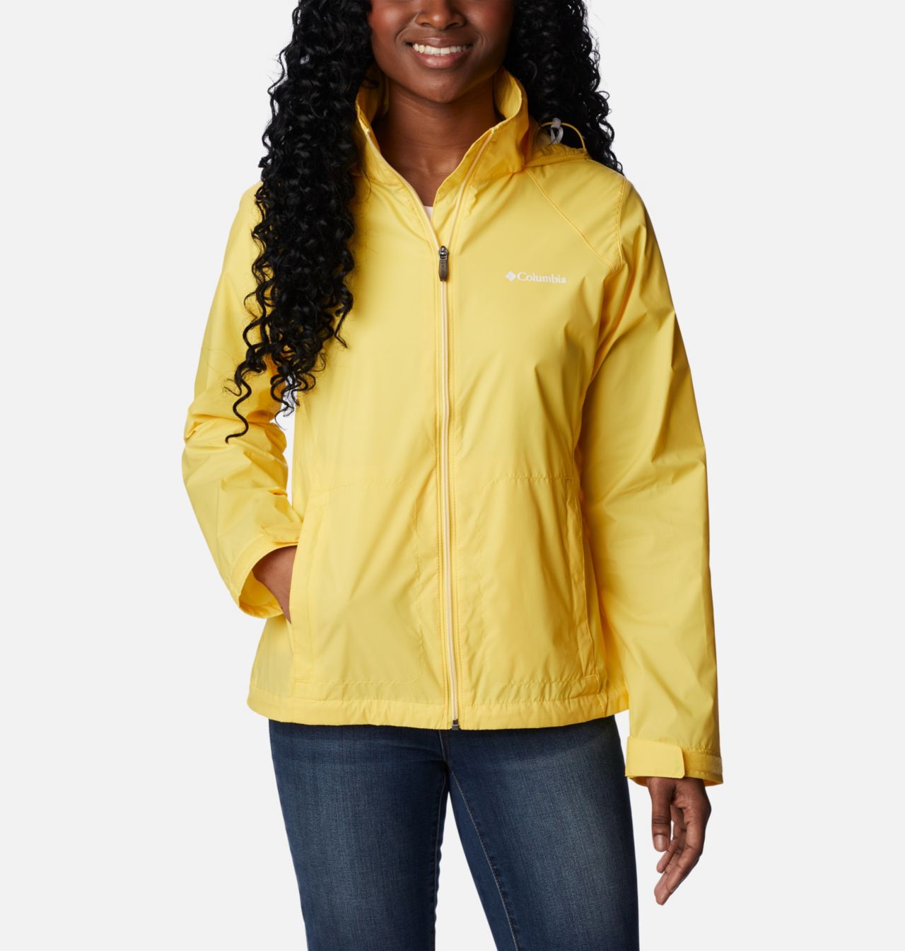 Women’s Switchback™ III Jacket 1