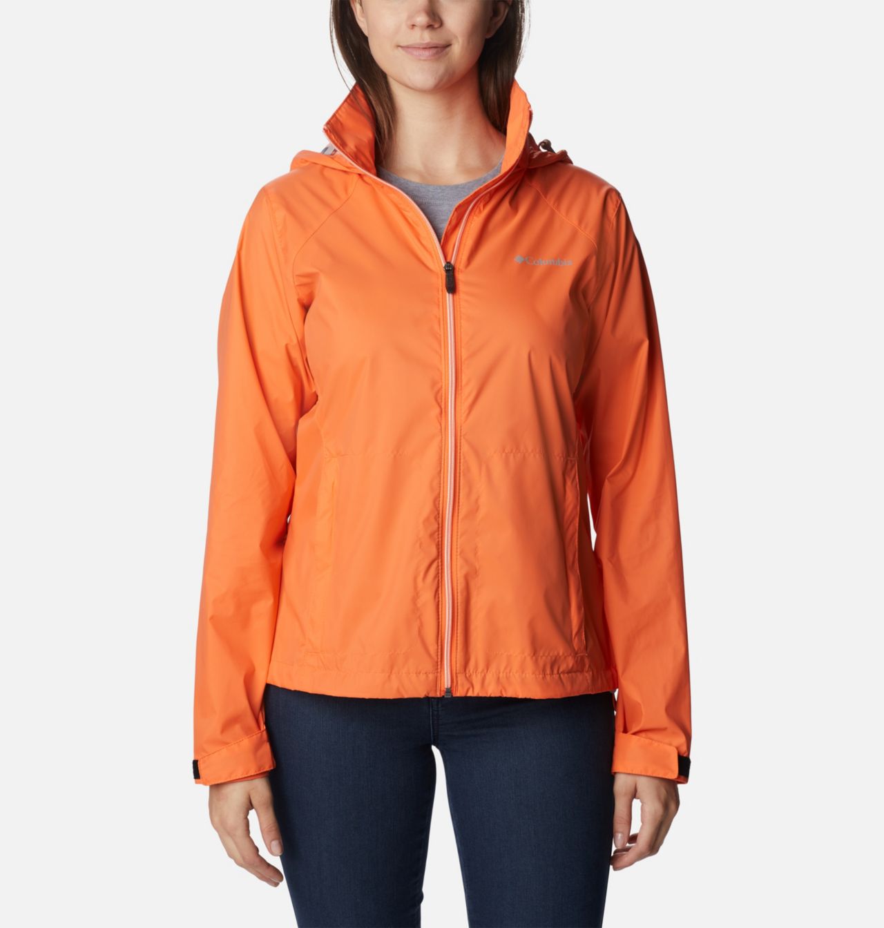 Women’s Switchback™ III Jacket 1