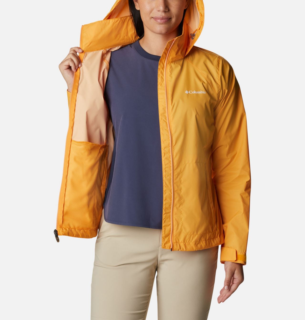 Women’s Switchback™ III Jacket 5