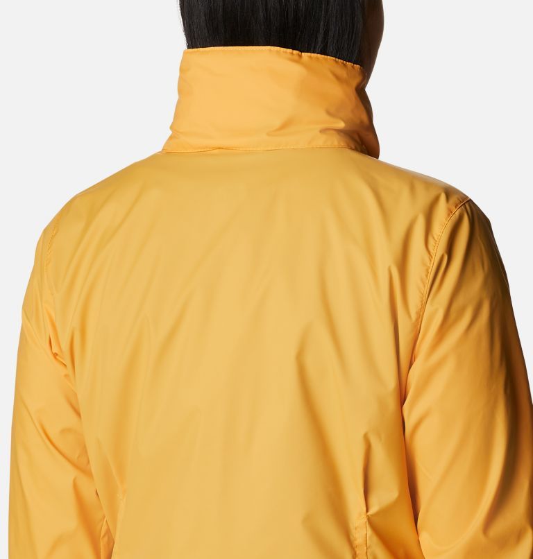 Women’s Switchback III Jacket, Color: Mango