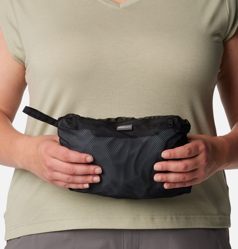 Lululemon Everywhere Fleece Belt Bag White - $50 (33% Off Retail