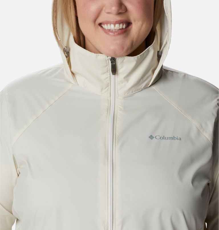 Women's Switchback™ III Jacket - Plus Size | Columbia Sportswear