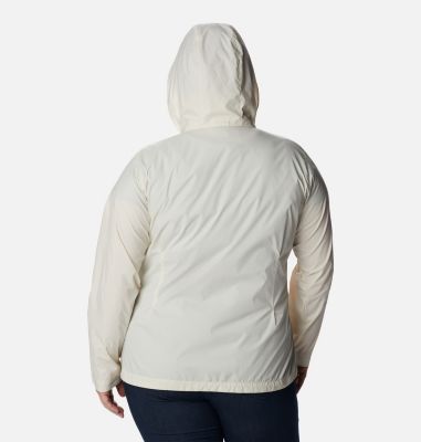 columbia plus size jackets 3x