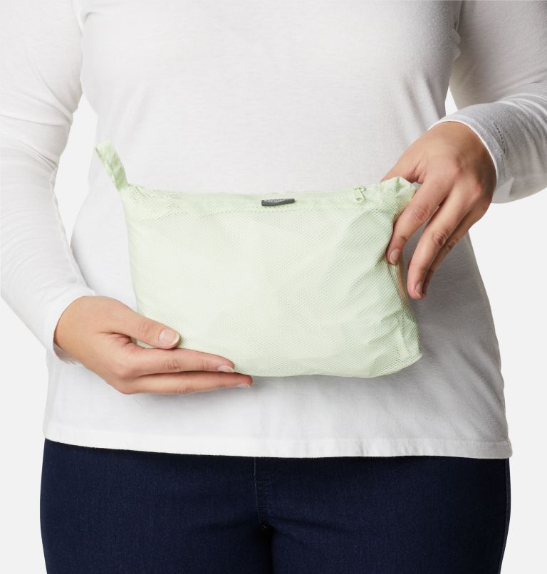 Women’s Switchback III Jacket - Plus Size, Color: Light Lime, image 9