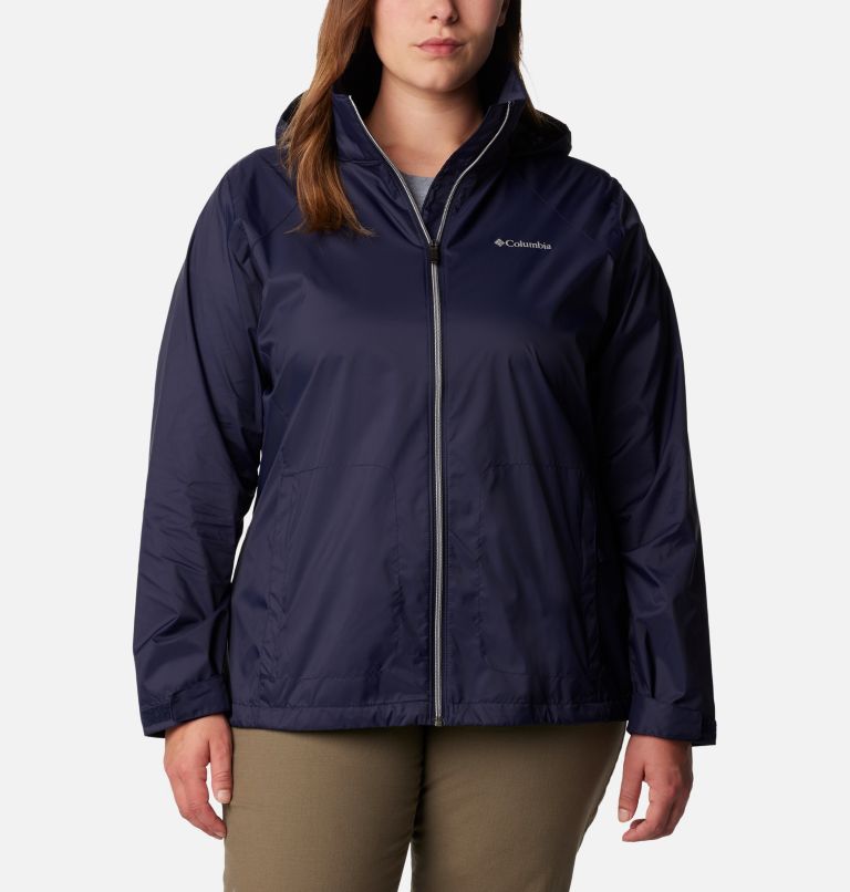 Women s Switchback III Jacket Plus Size Columbia Sportswear