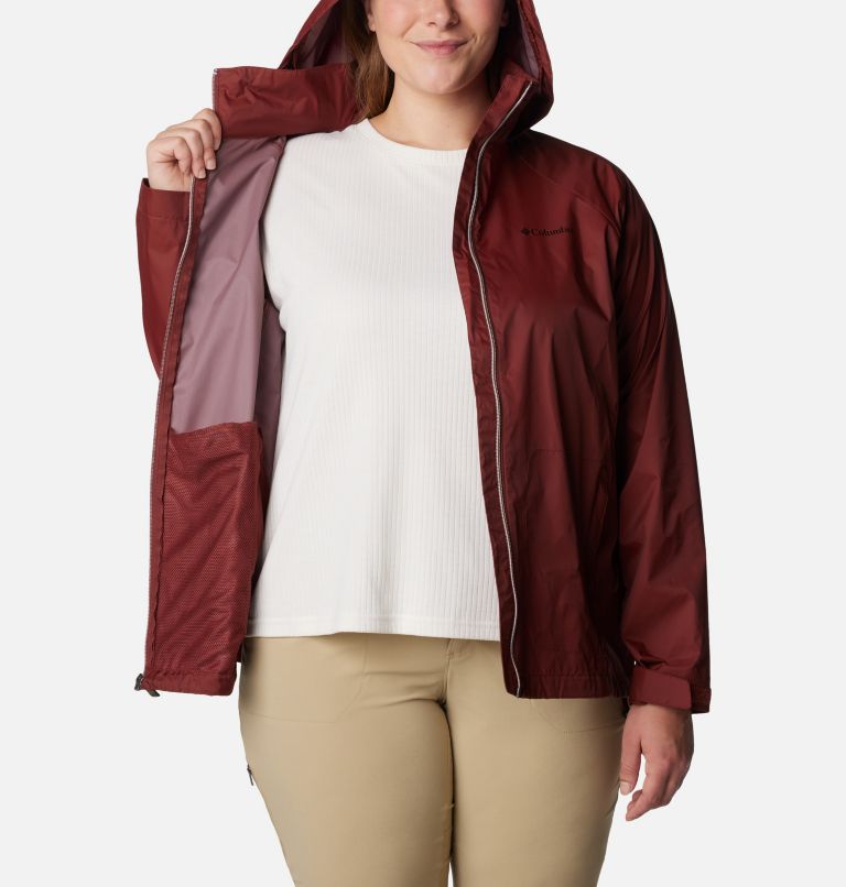 Women’s Switchback™ III Jacket - Plus Size