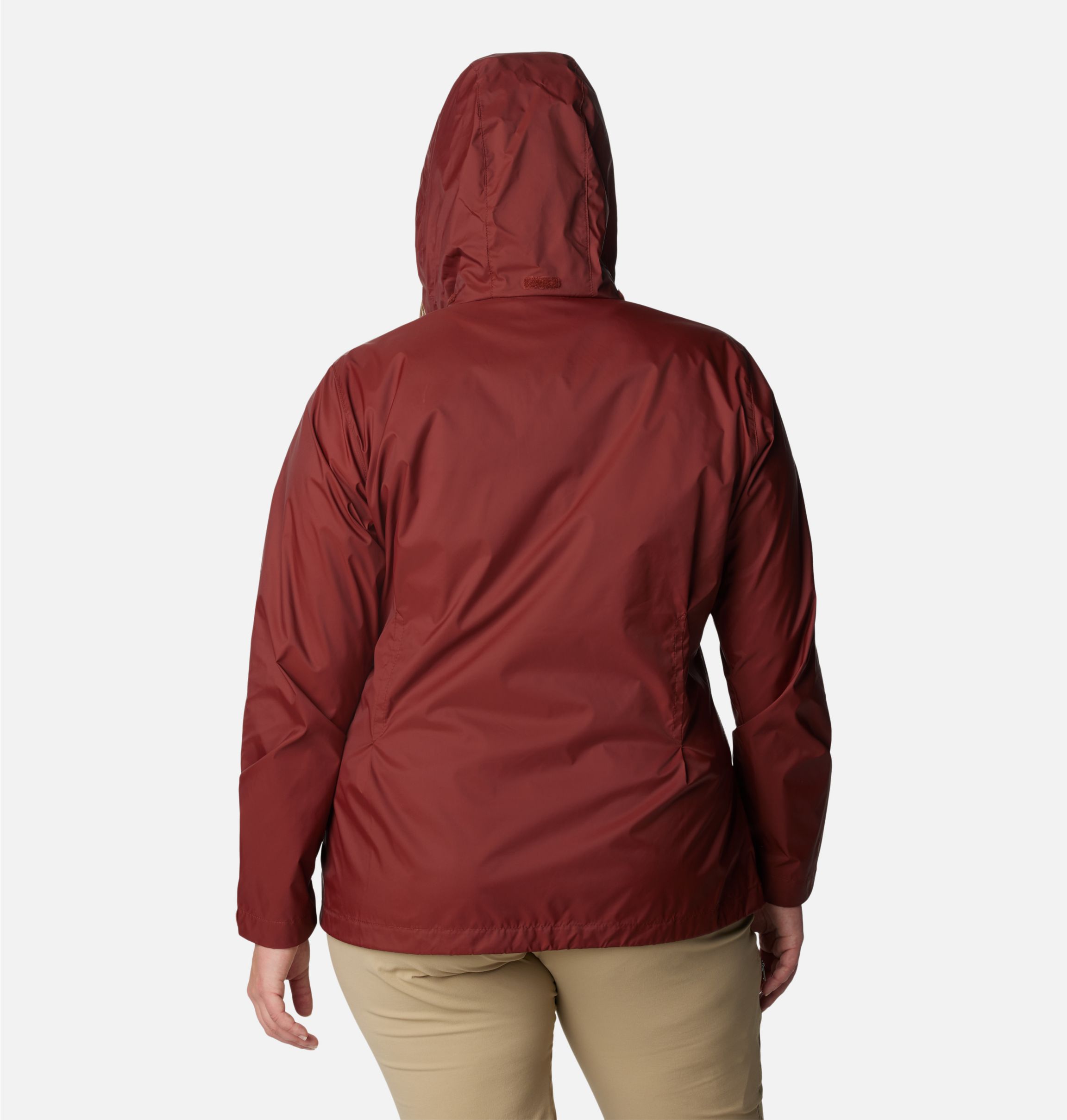 Women s Switchback III Jacket Plus Size Columbia Sportswear