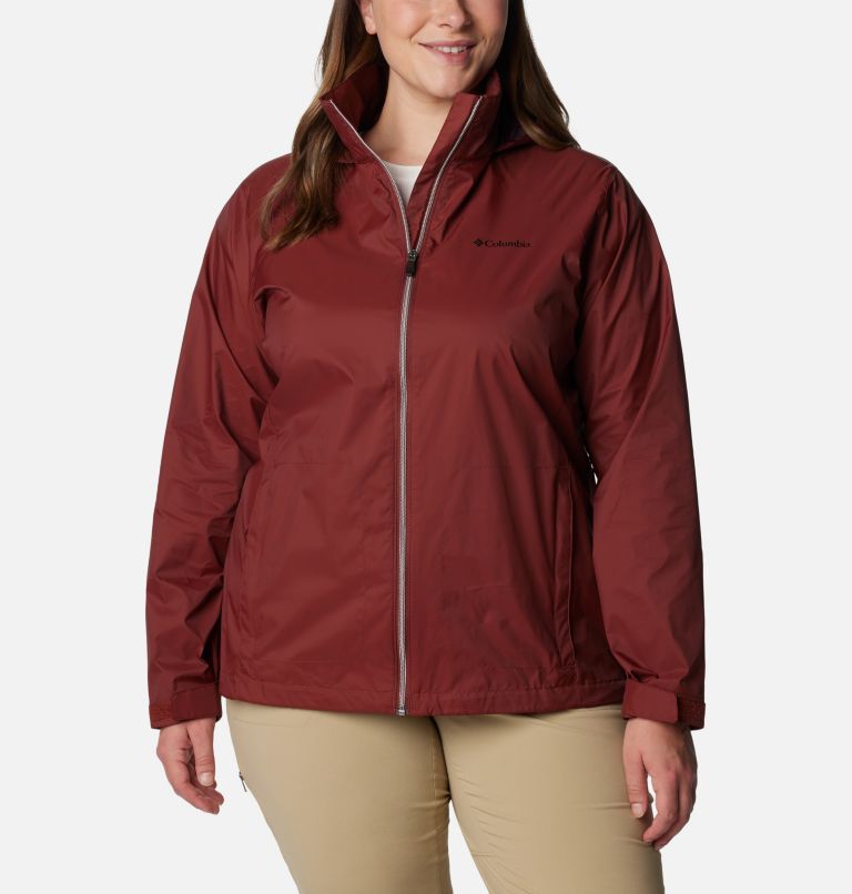 Women’s Switchback™ III Jacket - Plus Size