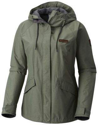 columbia ramona falls jacket