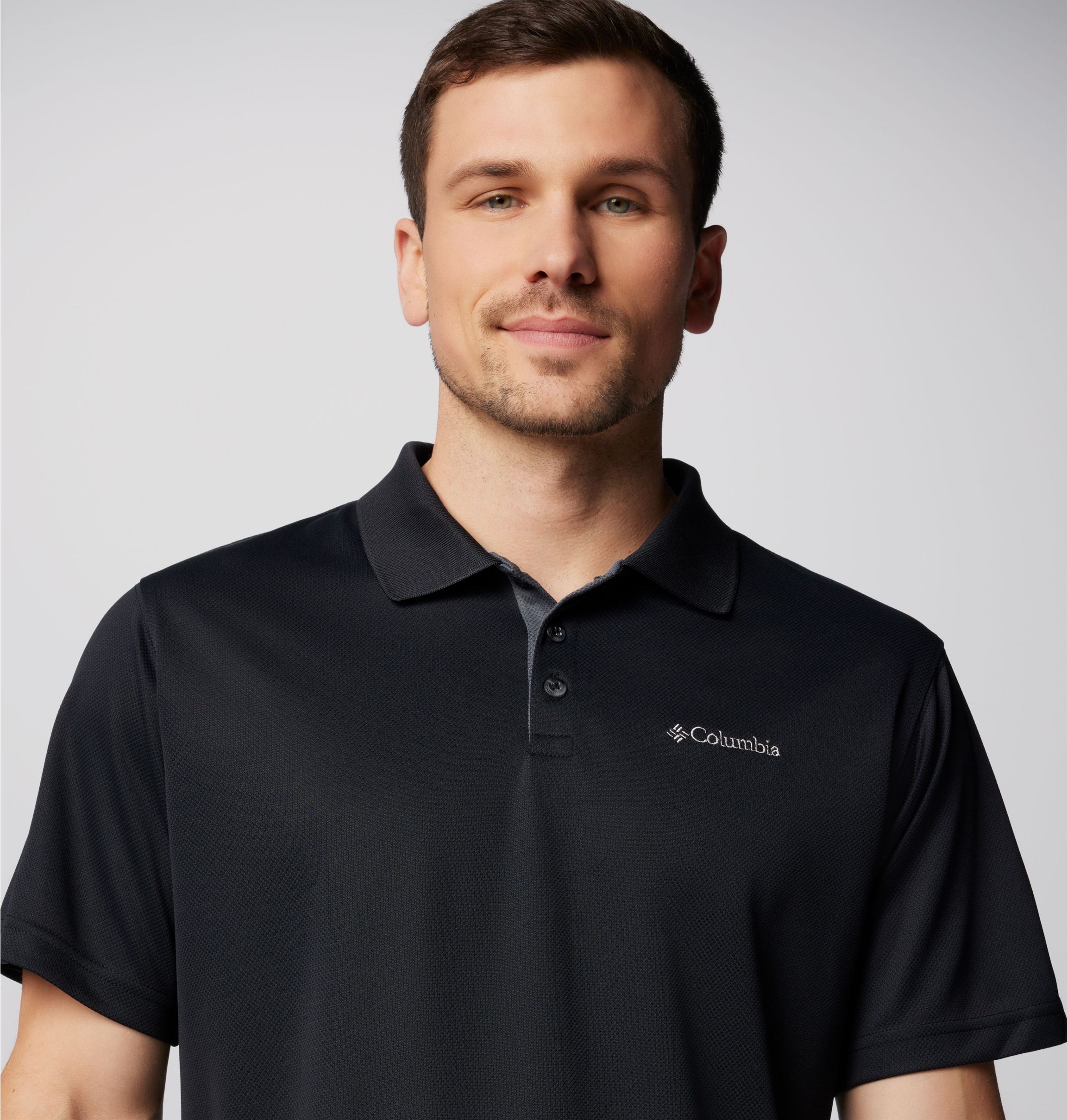 Golfickers 長袖ポロ　GLS-Sweat POLO Black- Womens Tournament Golf Polo | Callaway Apparel