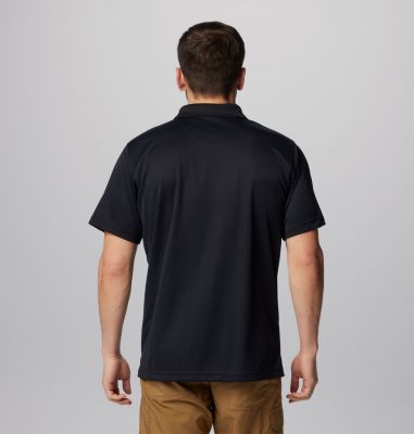 Men’s Utilizer Polo, Color: Black, image 14