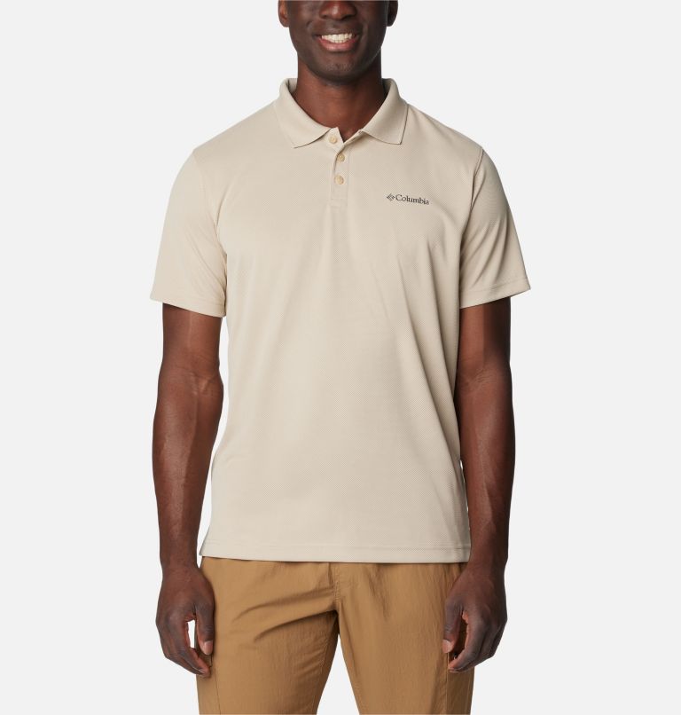 Utilizer Polo, Color: Ancient Fossil, image 1