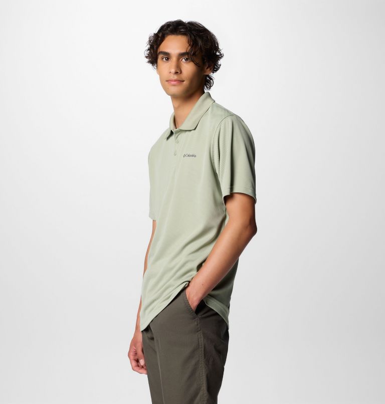 Utilizer Polo für Männer, Color: Safari, image 4