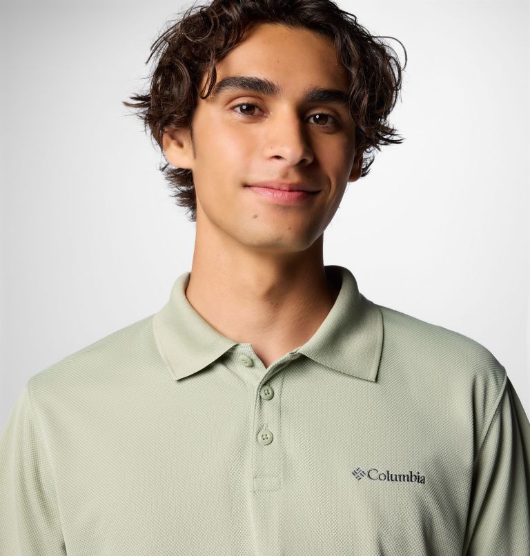 Utilizer Polo für Männer, Color: Safari, image 5
