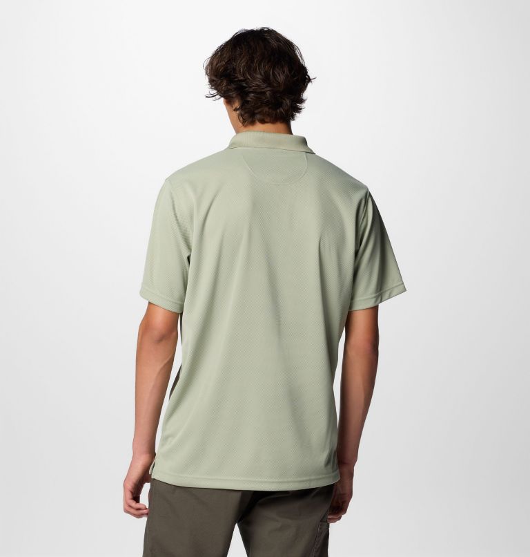 Utilizer Polo für Männer, Color: Safari, image 2