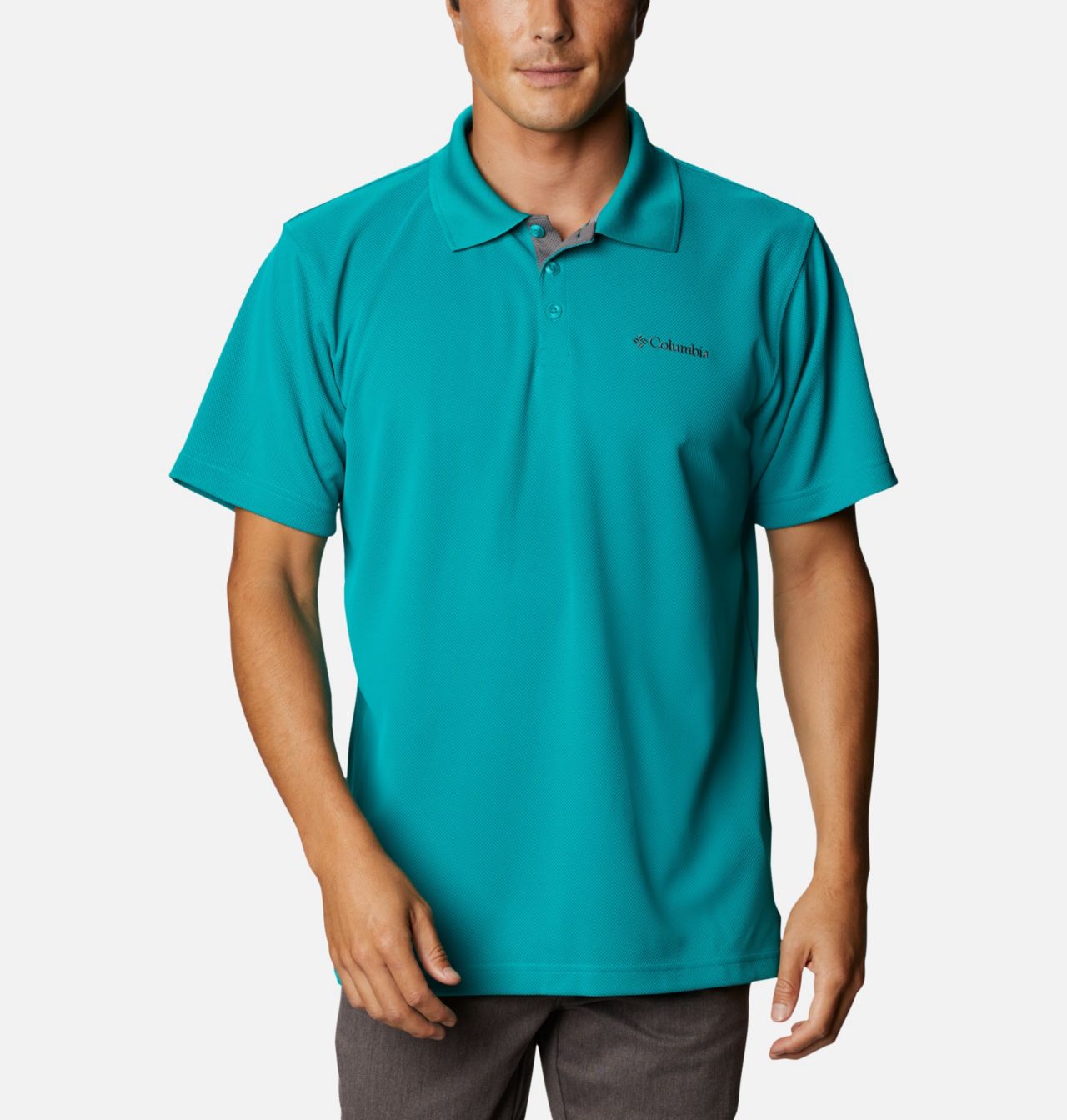 Men’s Utilizer™ Polo Shirt 1