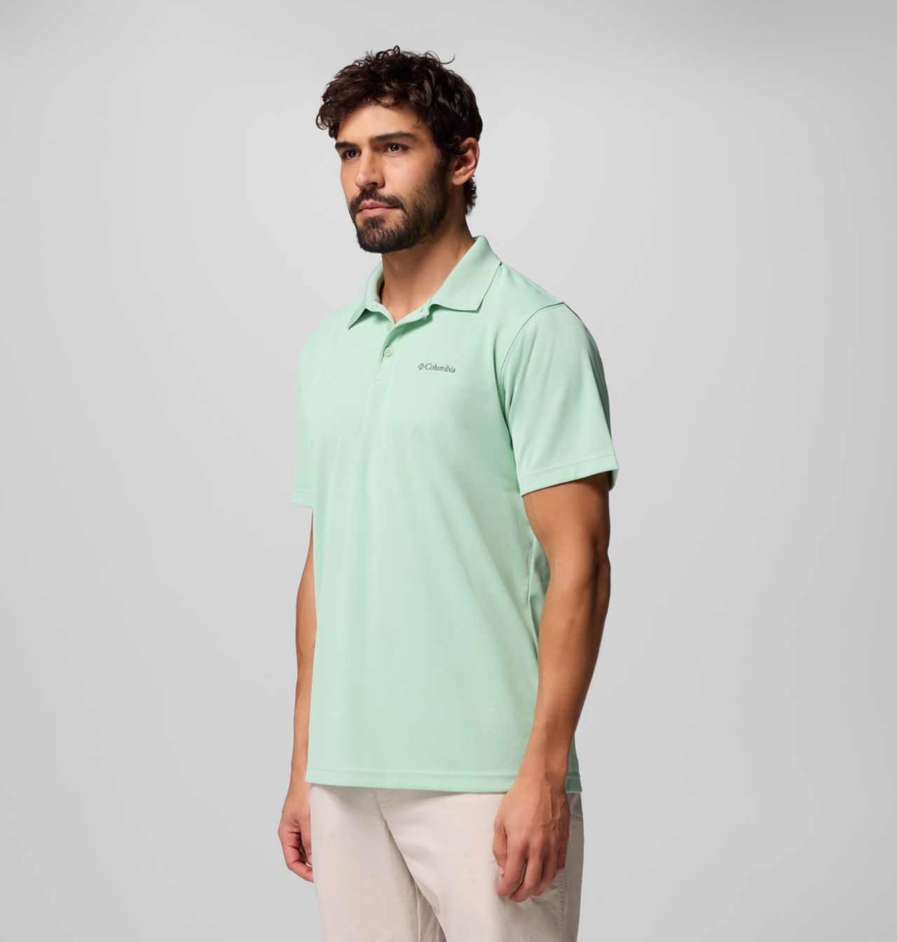 Men’s Utilizer™ Polo Shirt 4
