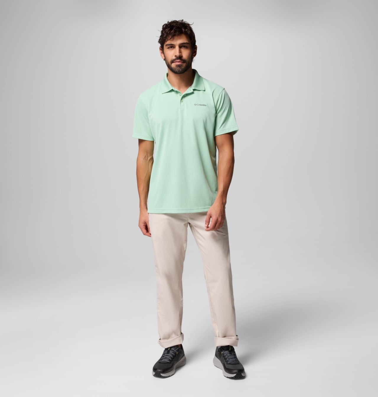 Men’s Utilizer™ Polo Shirt 2