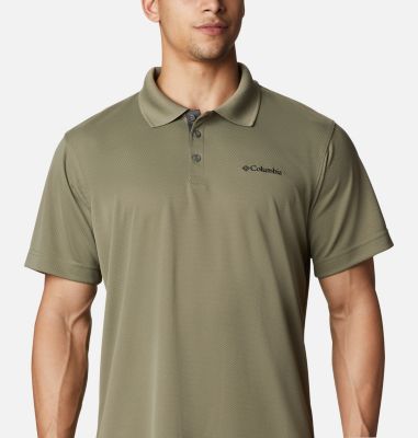 columbia dri fit polo shirts