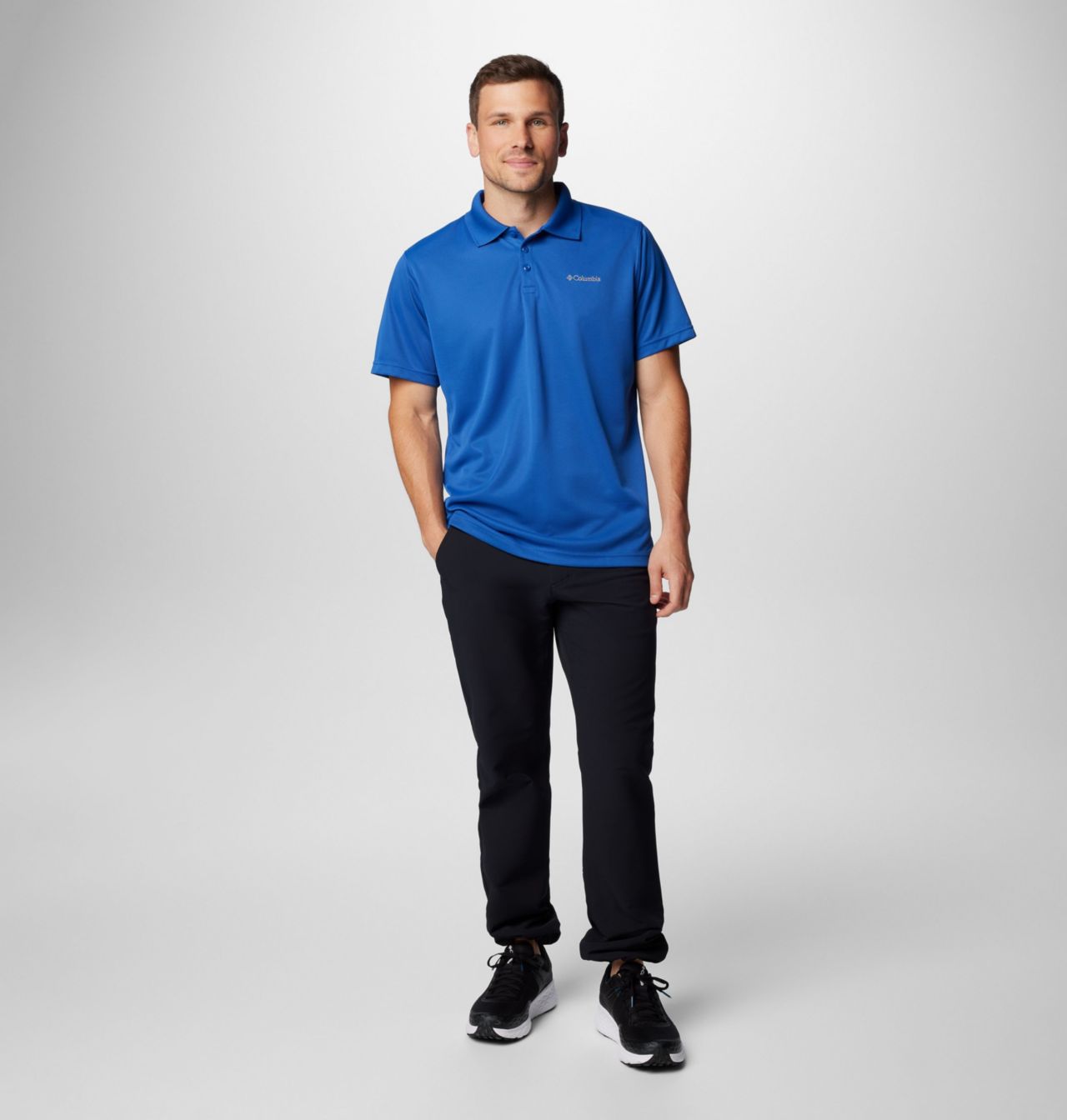 Men’s Utilizer™ Polo Shirt 3