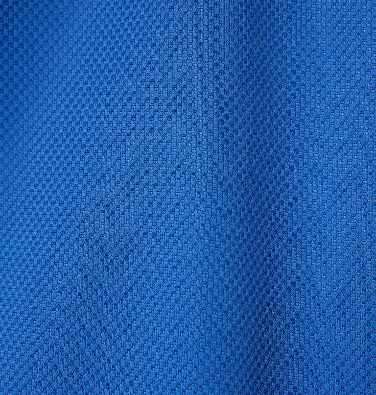 Men’s Utilizer Polo Shirt, Color: Mountain Blue, image 6