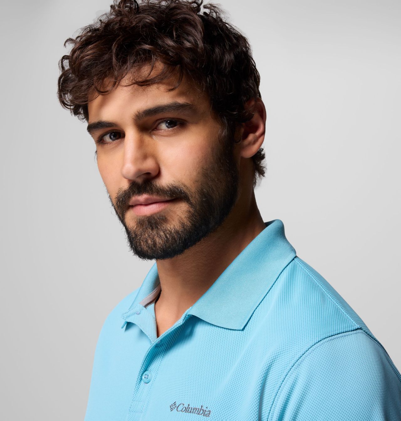 Men’s Utilizer™ Polo Shirt | 455 | S 5