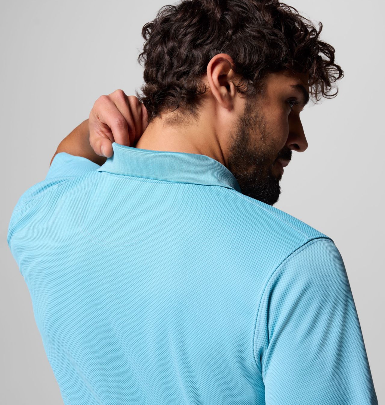 Men’s Utilizer™ Polo Shirt | 455 | S 6