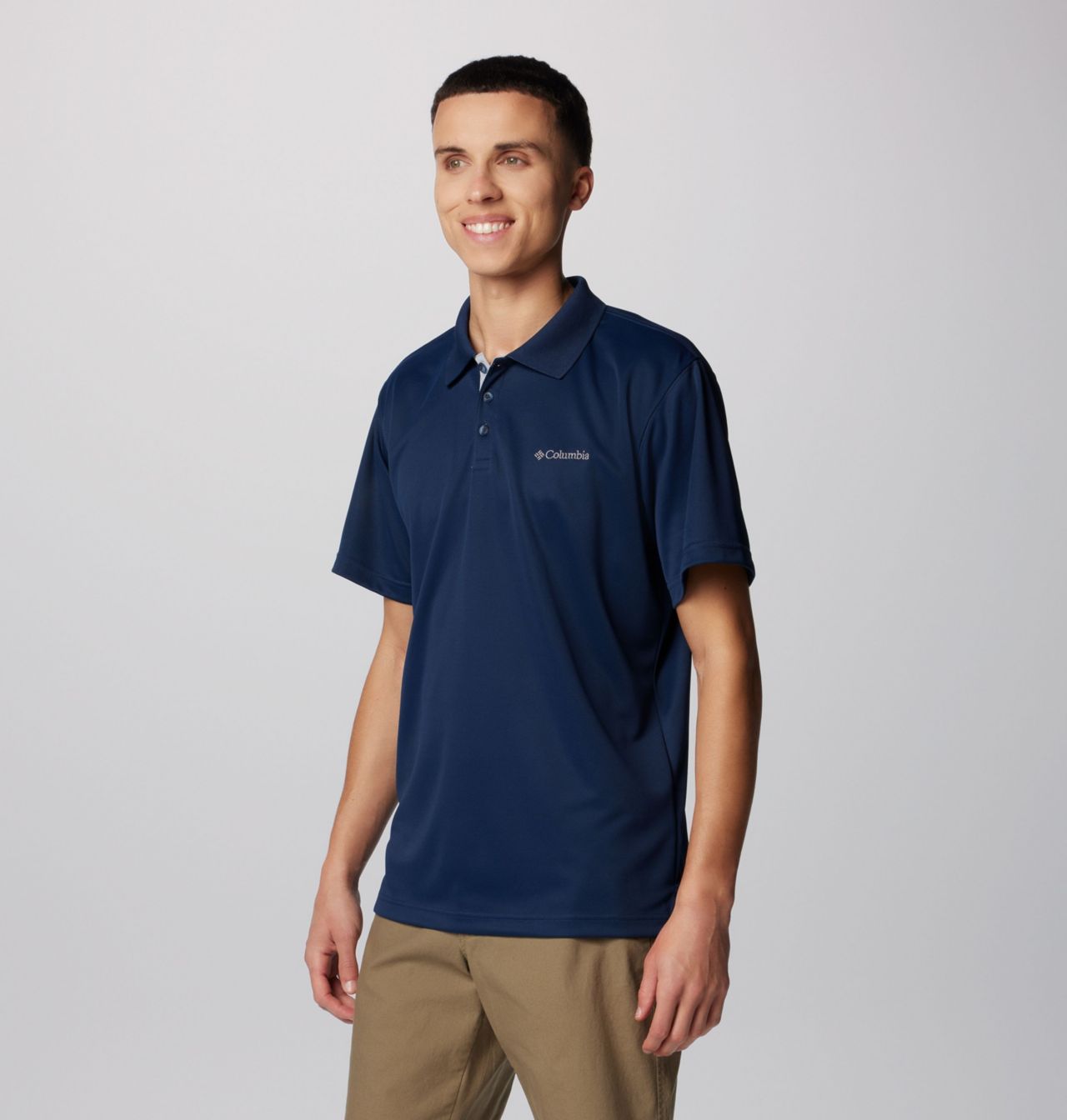 Men’s Utilizer™ Polo Shirt | 464 | M 4